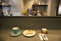 低糖質おやつとコーヒーLocco
