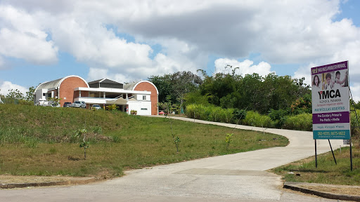 YMCA School Panama