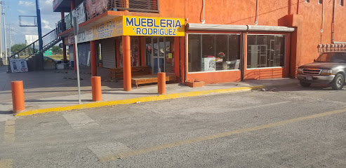Mueblería Rodríguez