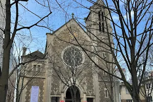 Église Saint-Hippolyte image