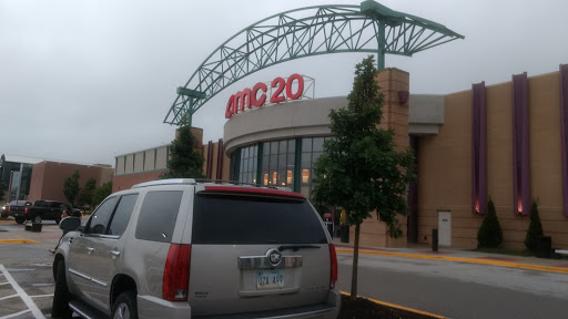 Movie Theater «AMC Town Center 20», reviews and photos, 11701 Nall Ave, Leawood, KS 66211, USA