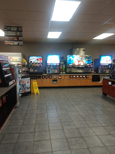 Convenience Store «Speedway», reviews and photos, 5058 US-52, New Palestine, IN 46163, USA