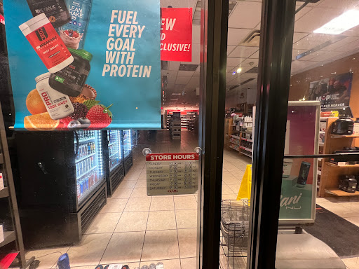 Vitamin & Supplements Store «GNC», reviews and photos, 545 Boylston St, Boston, MA 02116, USA