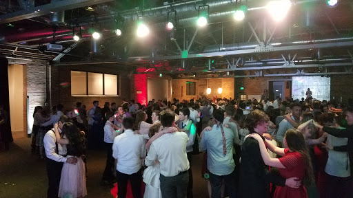 Wedding Planner «Hub 801 Events, Utah», reviews and photos, 3525 Riverdale Rd, Ogden, UT 84405, USA