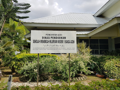 SMK Negeri 1 Banda Aceh