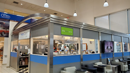 Used Car Dealer «McGovern Honda», reviews and photos, 300 Manley St, Brockton, MA 02301, USA