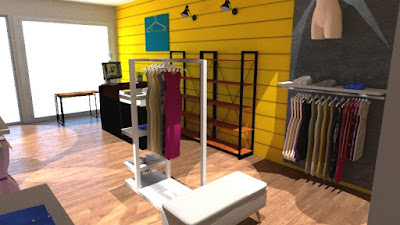 Seychelles Design à Les Sorinières