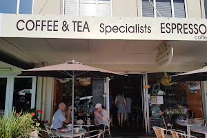 Coffee and Tea Lovers - Howick Village