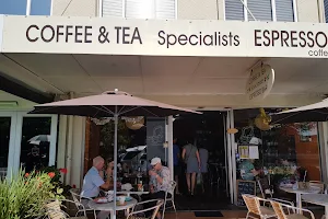 Coffee and Tea Lovers - Howick Village image