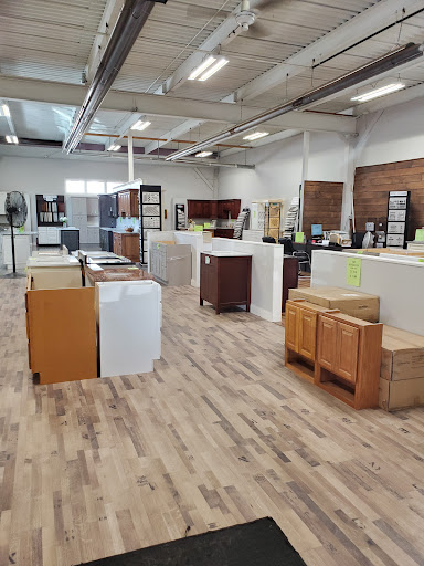 Home Improvement Store «Builders Surplus», reviews and photos, 2 Conduit St, Central Falls, RI 02863, USA