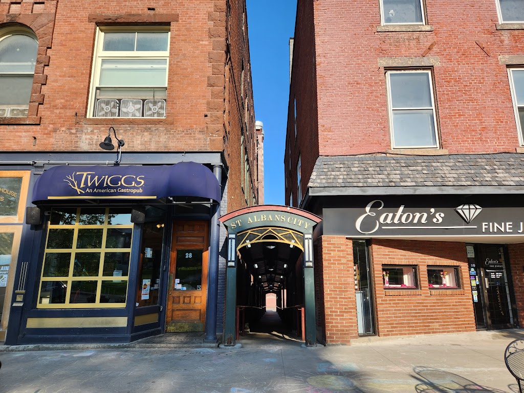 Twiggs American Gastropub 05478