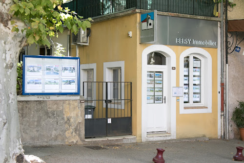 BERSY Immobilier - BEDOIN - Properties in Mont Ventoux à Bédoin