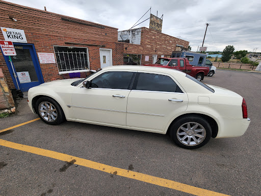 Car Repair and Maintenance «Midas», reviews and photos, 3805 Wadsworth Blvd, Wheat Ridge, CO 80033, USA