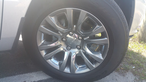 Auto Electrical Service «Pops Auto Electric & AC», reviews and photos, 4704 S Orange Ave, Orlando, FL 32806, USA