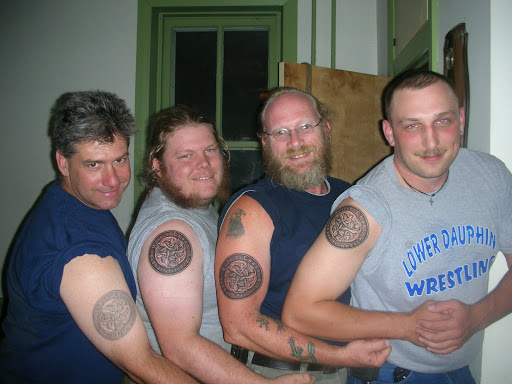 Explore tattoo ideas phoenix, creative tattoo ideas in Orange, available at Orange County Tattoos