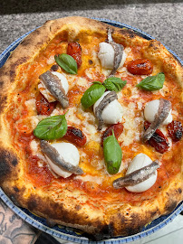 Pizza du Restaurant italien 🥇MIMA Ristorante à Lyon - n°11