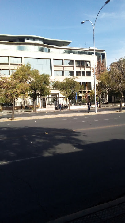 Centro Sismológico Nacional Universidad de Chile