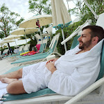 Photo n°2 de l'avis de Andrea.a fait le 05/06/2021 à 15:20 sur le  Blu Suite Hotel à Bellaria - Igea Marina