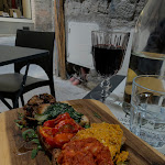Photo n°4 de l'avis de Aurora.e fait le 13/09/2023 à 19:12 sur le  Maramao - pan e vin à Perugia