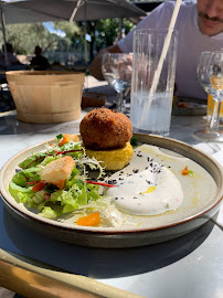 Plats et boissons du Restaurant LA VIDA à Nîmes - n°15