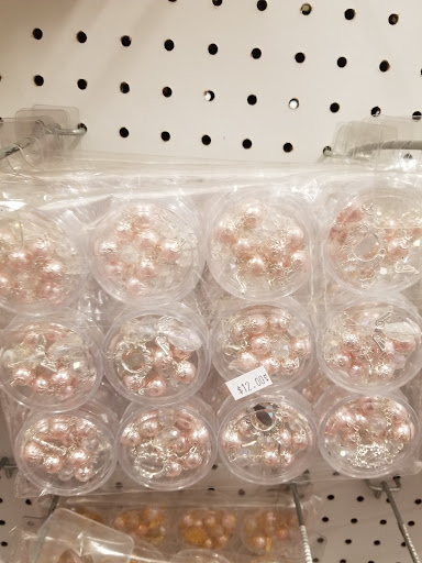 Fabric Store «Fabric Barn», reviews and photos, 3111 E Anaheim St, Long Beach, CA 90804, USA