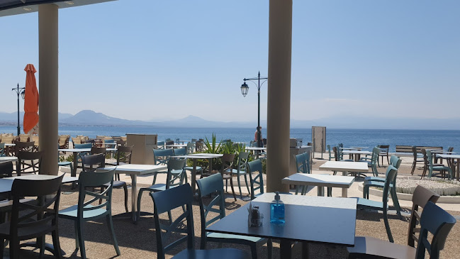 Opinii despre Di Giorgio în Λουτράκι-Περαχώρα - Πίτσα