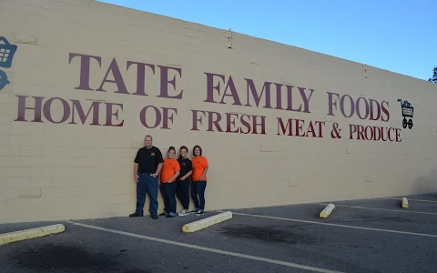 Tate Family Foods image