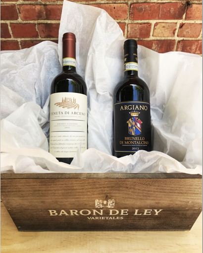 Wine Store «Wine Rack», reviews and photos, 2632 Frankfort Ave, Louisville, KY 40206, USA