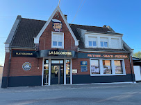 Photos du propriétaire du La Locomotive snack pizzeria à Steenbecque - n°11