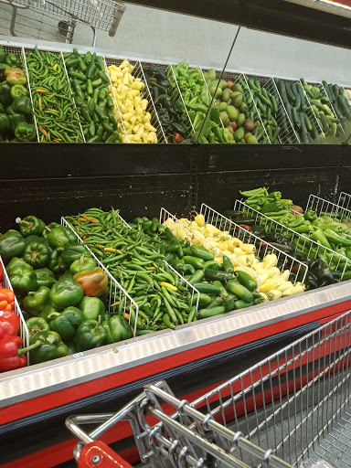 Asian Grocery Store «Lee Lee International Supermarkets», reviews and photos, 1990 W Orange Grove Rd, Tucson, AZ 85704, USA