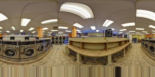 Laundromat «SuperSuds», reviews and photos, 14328 Jefferson Davis Hwy, Woodbridge, VA 22191, USA