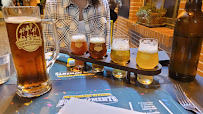 Bière du Restaurant 3 Brasseurs Labège à Labège - n°12