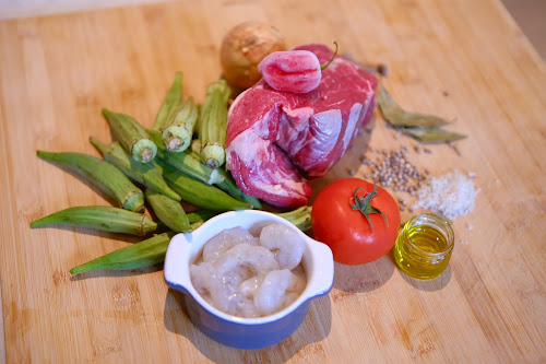 Cours de cuisine Les Ateliers de Coco Valdallière