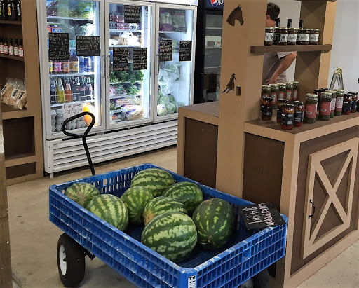 Produce Market «Keystone Farmers Market LLC», reviews and photos, 12615 Tarpon Springs Rd, Odessa, FL 33556, USA