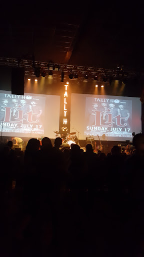 Live Music Venue «Tally Ho Theater», reviews and photos, 19 W Market St, Leesburg, VA 20175, USA