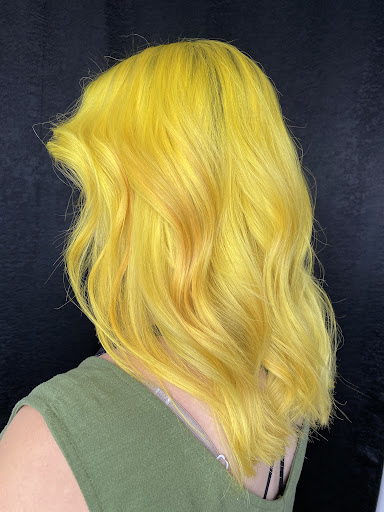 Hair Salon «Rock Your Locks Hair Salon», reviews and photos, 904 Lithia Pinecrest Rd, Brandon, FL 33511, USA