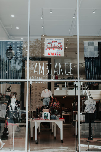 Boutique «Ambiance Clothing Boutique», reviews and photos, 737 Higuera St, San Luis Obispo, CA 93401, USA