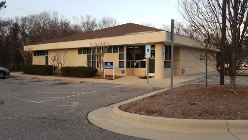 Cone Health Outpatient Pharmacy at Wesley Long