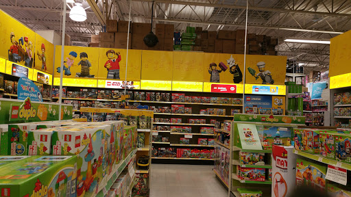 Toy Store «Toys