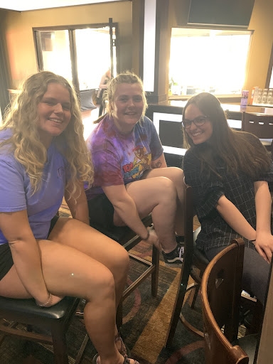 Bowling Alley «Great Escape - The Ultimate Experience», reviews and photos, 655 NE 56th St, Pleasant Hill, IA 50327, USA