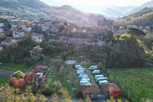 Camping La Traìna Casola in Lunigiana image