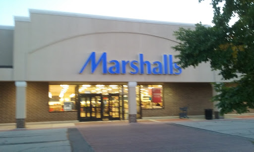 Department Store «Marshalls», reviews and photos, 601 E Palatine Rd, Arlington Heights, IL 60004, USA