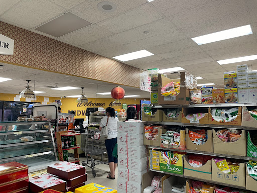 Asian Grocery Store «Asian Midway Foods», reviews and photos, 301 S Park St, Madison, WI 53715, USA