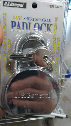 Hardware Store «Harbor Freight Tools», reviews and photos, 4955 Ayers St, Corpus Christi, TX 78415, USA