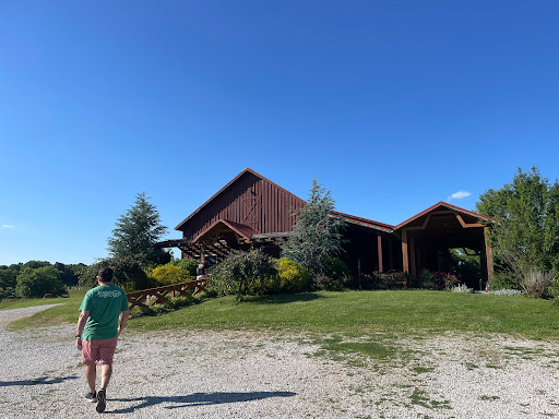 Winery «Monkey Hollow Winery», reviews and photos, 11534 E County Road 1740 N, St Meinrad, IN 47577, USA