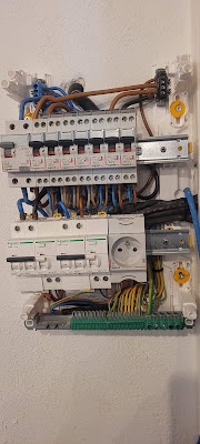 MB Électricité à Saint-Maximin-la-Sainte-Baume