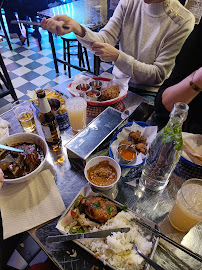 Plats et boissons du Restaurant thaï STREET BANGKOK - Levallois à Levallois-Perret - n°20