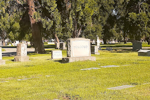 Mt. View Mortuary & Cemetery