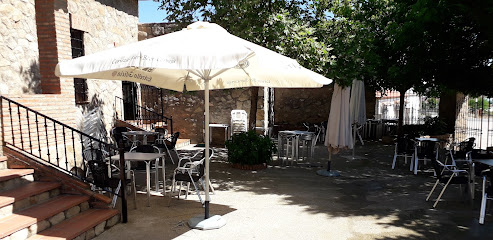 Café Bar, El Rodeo - Tr.ª Padre Gilete, 15D, 10950 Brozas, Cáceres, Spain
