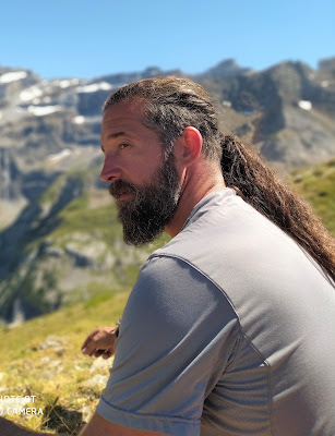 Laurent Aymar Psychothérapeute, Hypnose et Sophrologie à Menton